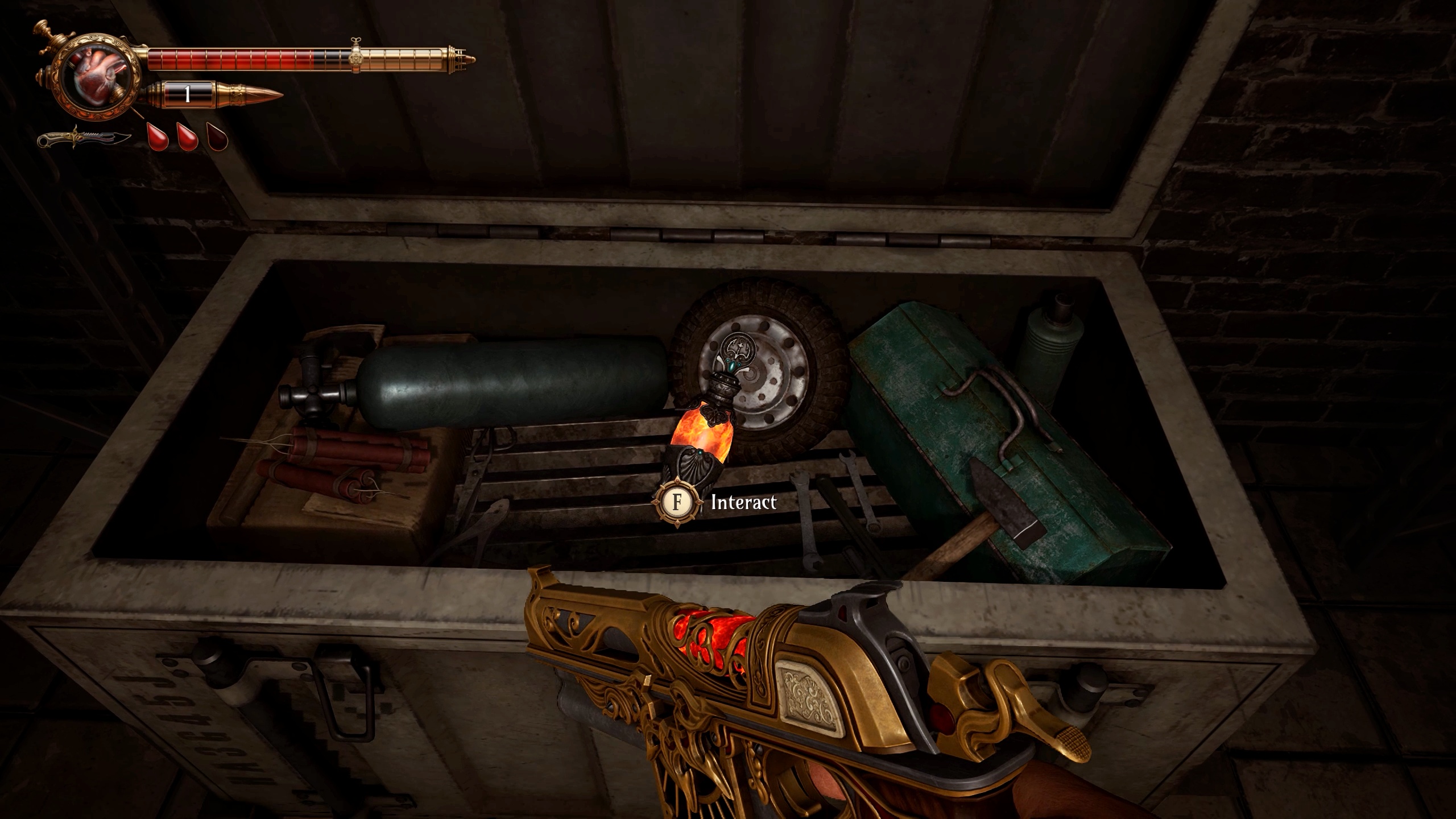 Crisol: Theater of Idols - Imagen 8